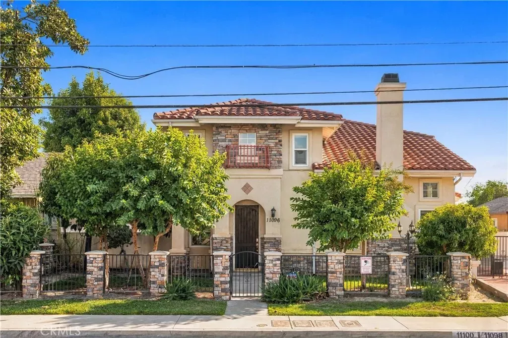 Property Photo:  11096 Schmidt  CA 91733 