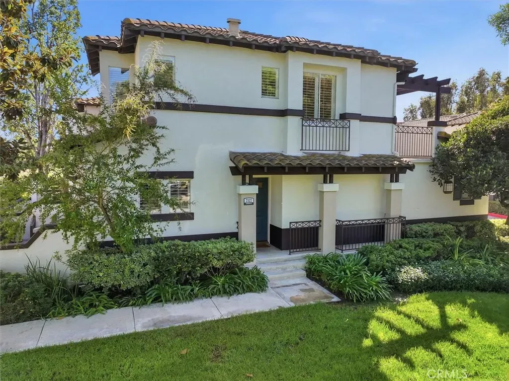 Property Photo:  2322 Ternberry Court  CA 92782 