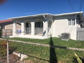 Property Photo:  99 NW 48th Ct 0  FL 33126 
