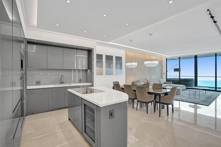 Property Photo:  18975 Collins Ave 2001  FL 33160 