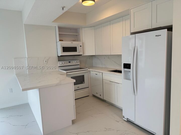Property Photo:  3500 Coral Way 614  FL 33145 