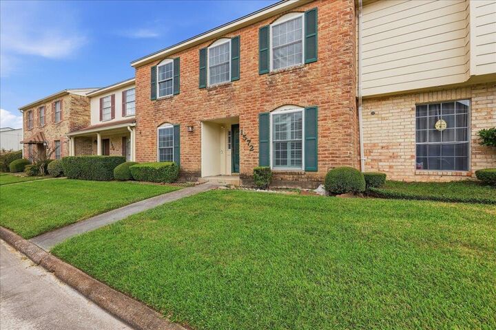 Property Photo:  1572 Marshall Wood  TX 77706 
