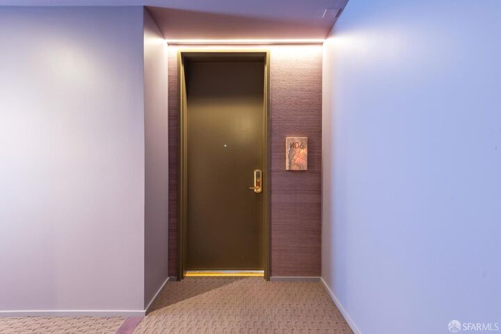 Property Photo:  310 Carolina Street 406  CA 94107 