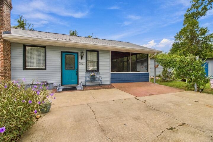 Property Photo:  2175 John Thursby Rd  GA 39845 