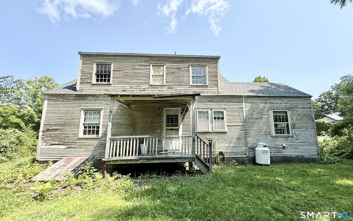 Property Photo:  49 Reed Street  CT 06018 
