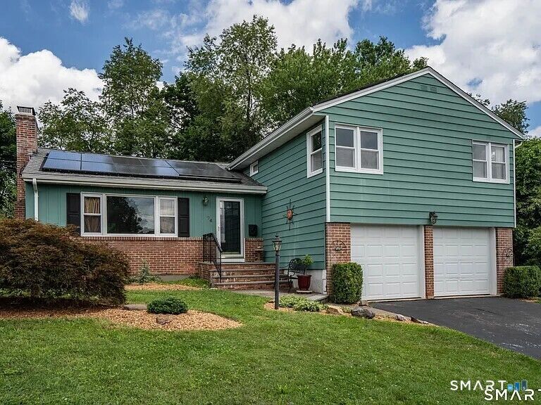 Property Photo: 74 Lyman Road CT 06117
