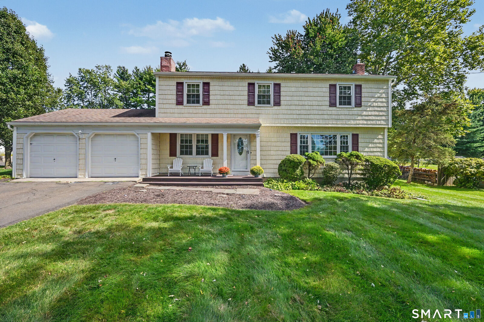 Property Photo:  24 Quaker Ridge Road  CT 06801 