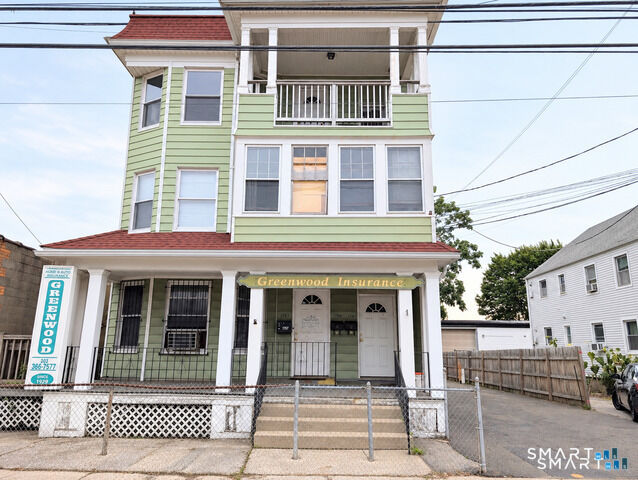 Property Photo:  1757 East Main Street  CT 06610 