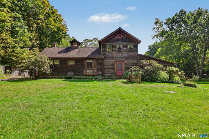 Property Photo:  393 Center Road  CT 06612 