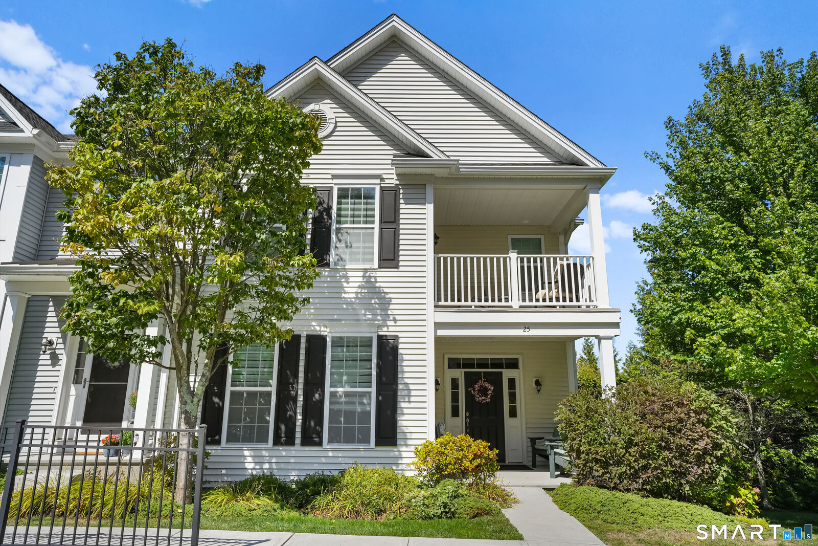 Property Photo: 25 Warrington Round 25 CT 06810
