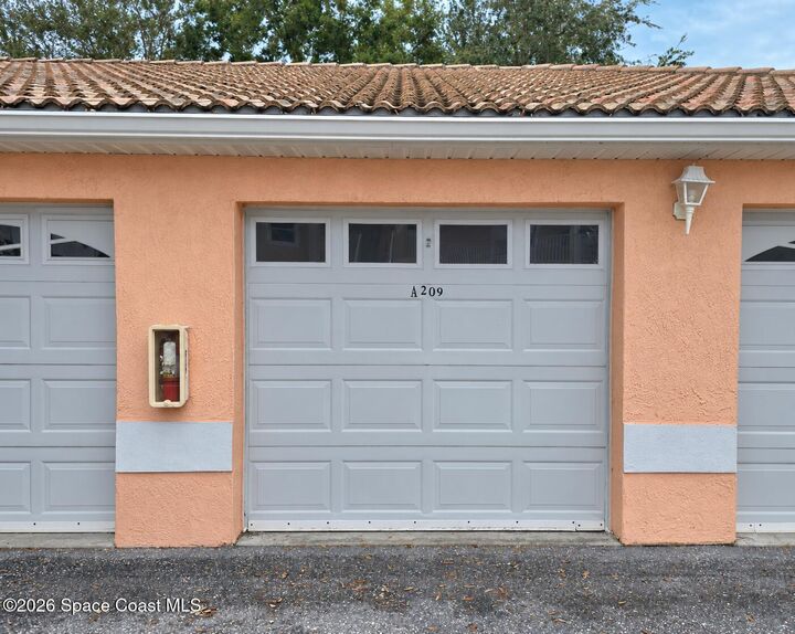 Property Photo: 2097 Hidden Grove Lane FL 32953