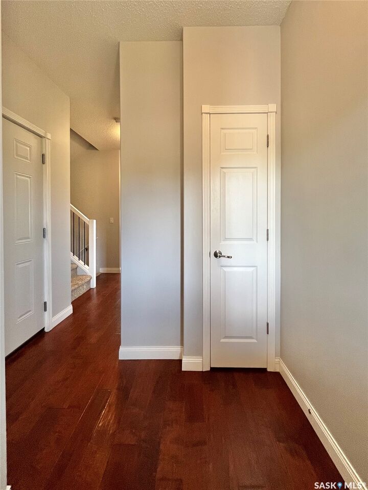 Property Photo:  38 McKenzie Lane  SK S4L 0B2 