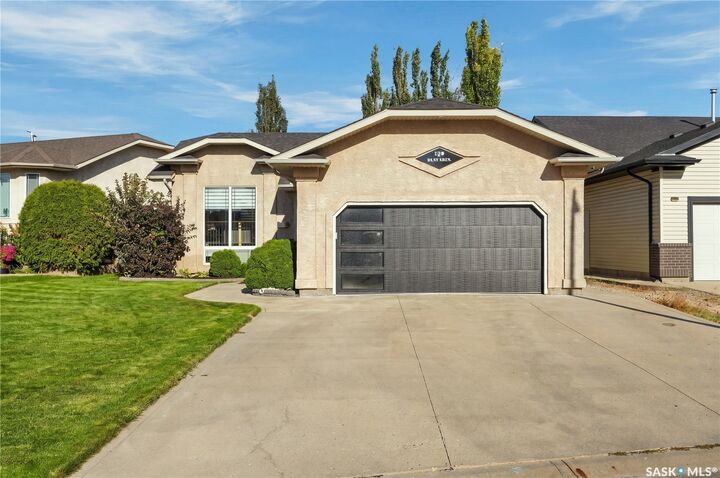 Property Photo: 130 Kutz Crescent SK S7N 4S5