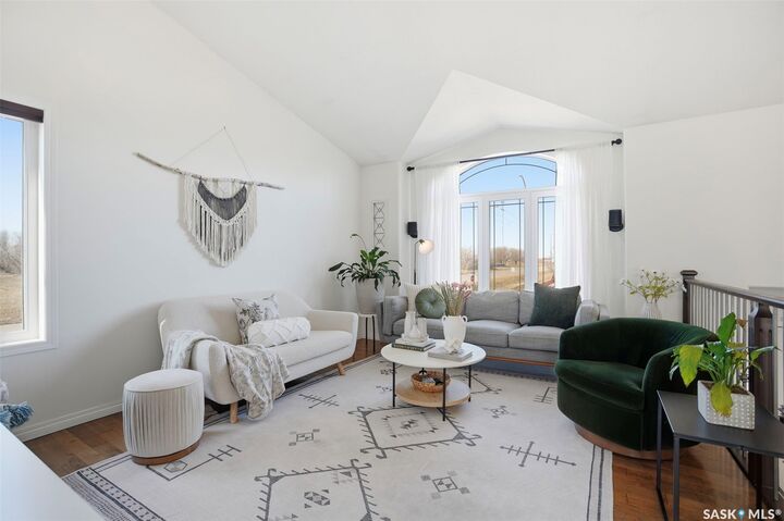 Property Photo:  101 Lakeridge Drive  SK S0K 0A1 