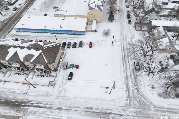 Property Photo:  1176 Wascana Street  SK S4T 4J2 