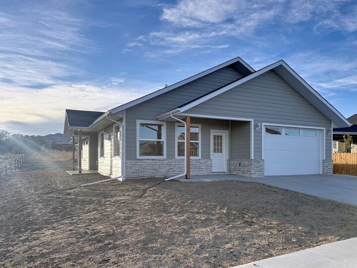 Property Photo:  663 Melody Street  WY 82834 