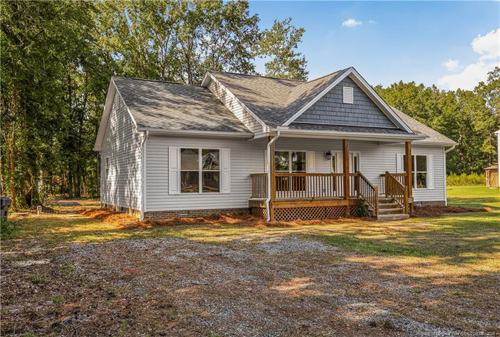 Property Photo: 7759 Lucinda Lane NC 28356