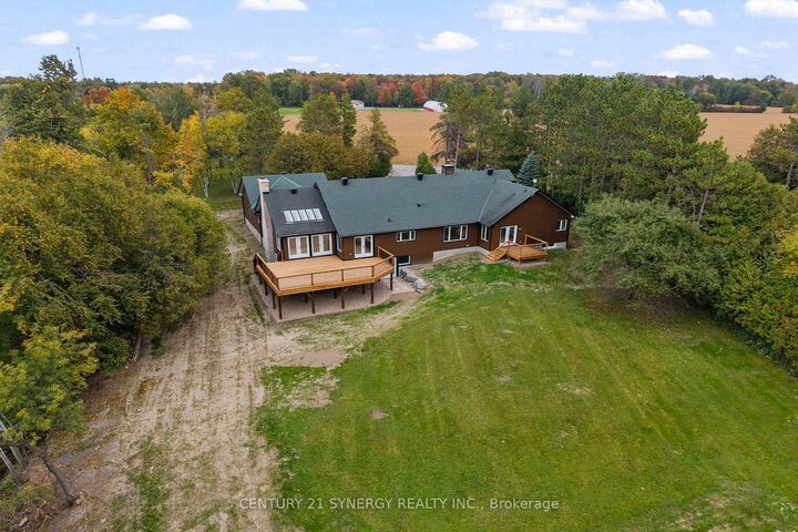 Photo de la propriété:  1580 Groves Road  ON K4R 1E5 