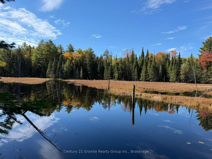 Property Photo:  00 Kushog Lake Road  ON K0M 1S0 