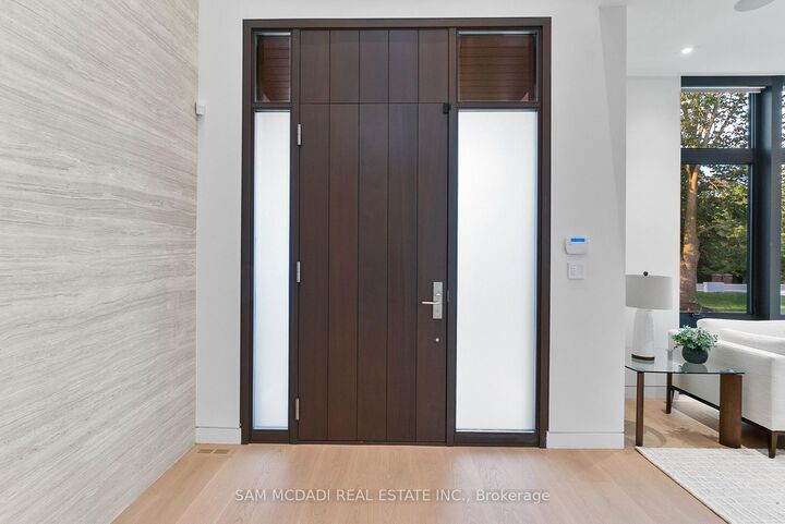 Property Photo:  1222 Mississauga Road  ON L5H 2J2 