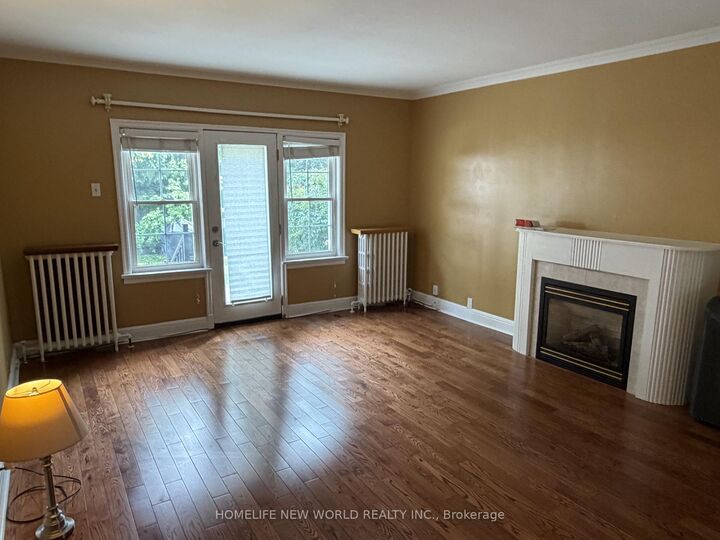 Property Photo:  1217 Avenue Road 4  ON M5N 2G5 