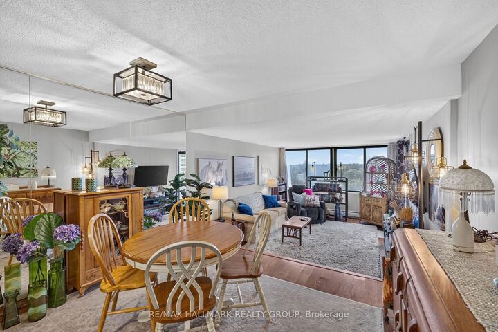 Property Photo:  415 Greenview Avenue 1005  ON K2B 8G5 