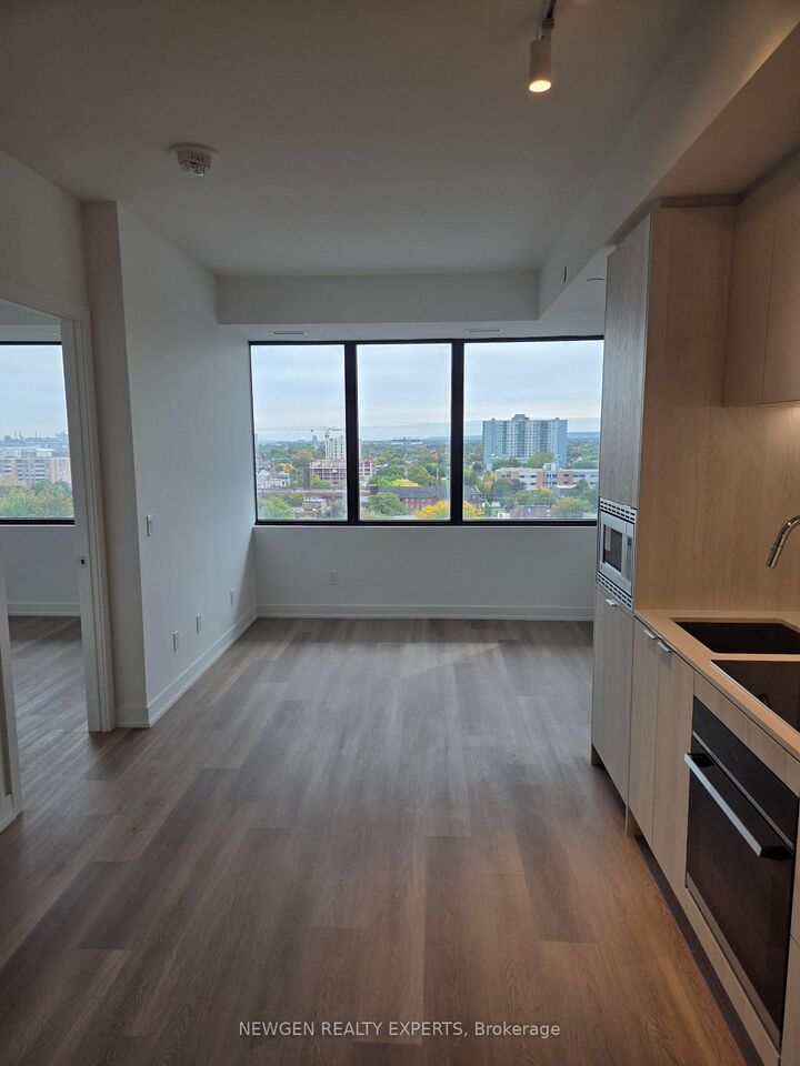 Property Photo:  101 John Street 907  ON L8R 1H7 