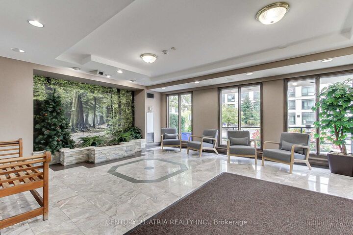Photo de la propriété:  270 Davis Drive 309  ON L3Y 8K2 