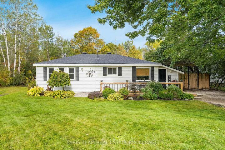 Property Photo:  244/250 Dignard Avenue  ON L0K 1R0 