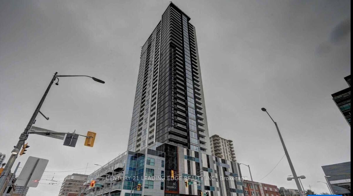 Property Photo:  60 Frederick Street 2008  ON N2H 0C7 