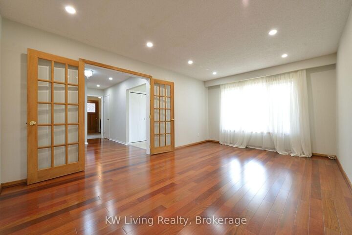 Property Photo:  2145 Margot Street  ON L6H 3M5 