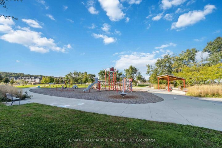Property Photo: 397 Codds Road 211 ON K1K 5C7