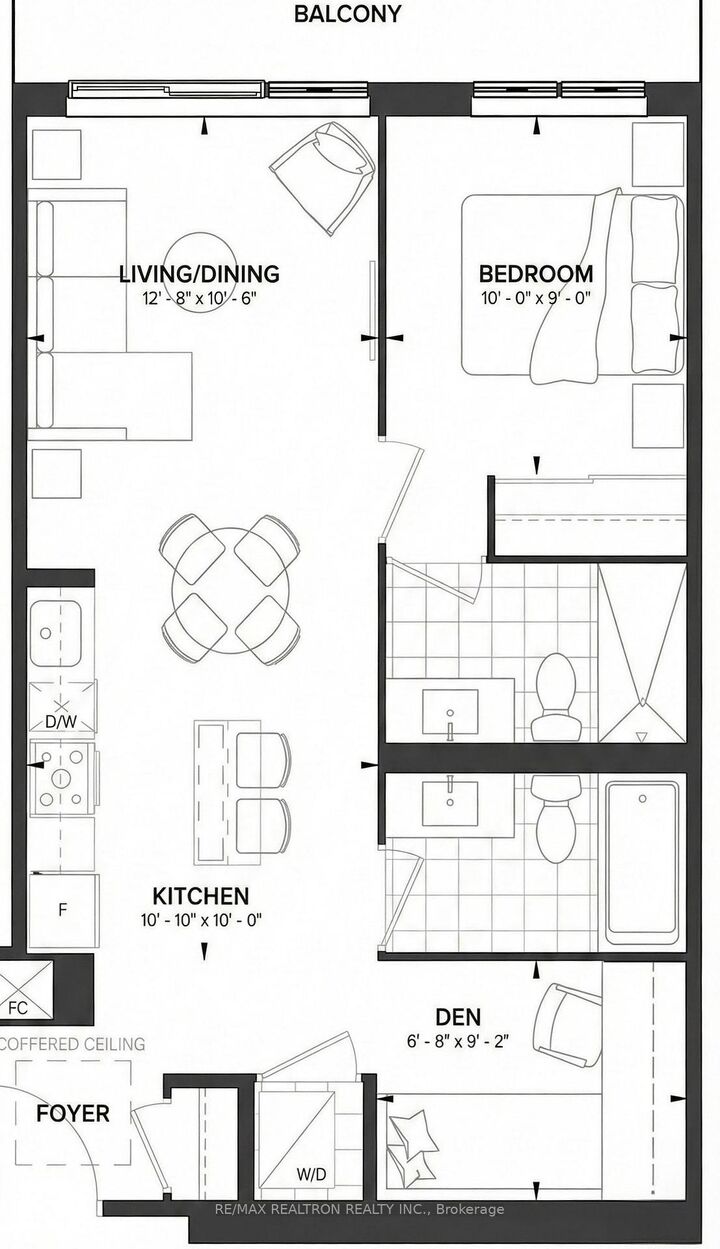 Property Photo:  15 Ellerslie Avenue 2611  ON M2N 0L7 