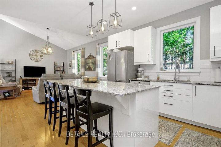 Property Photo:  2565A Page Road A - Upper Unit  ON K1W 1E5 