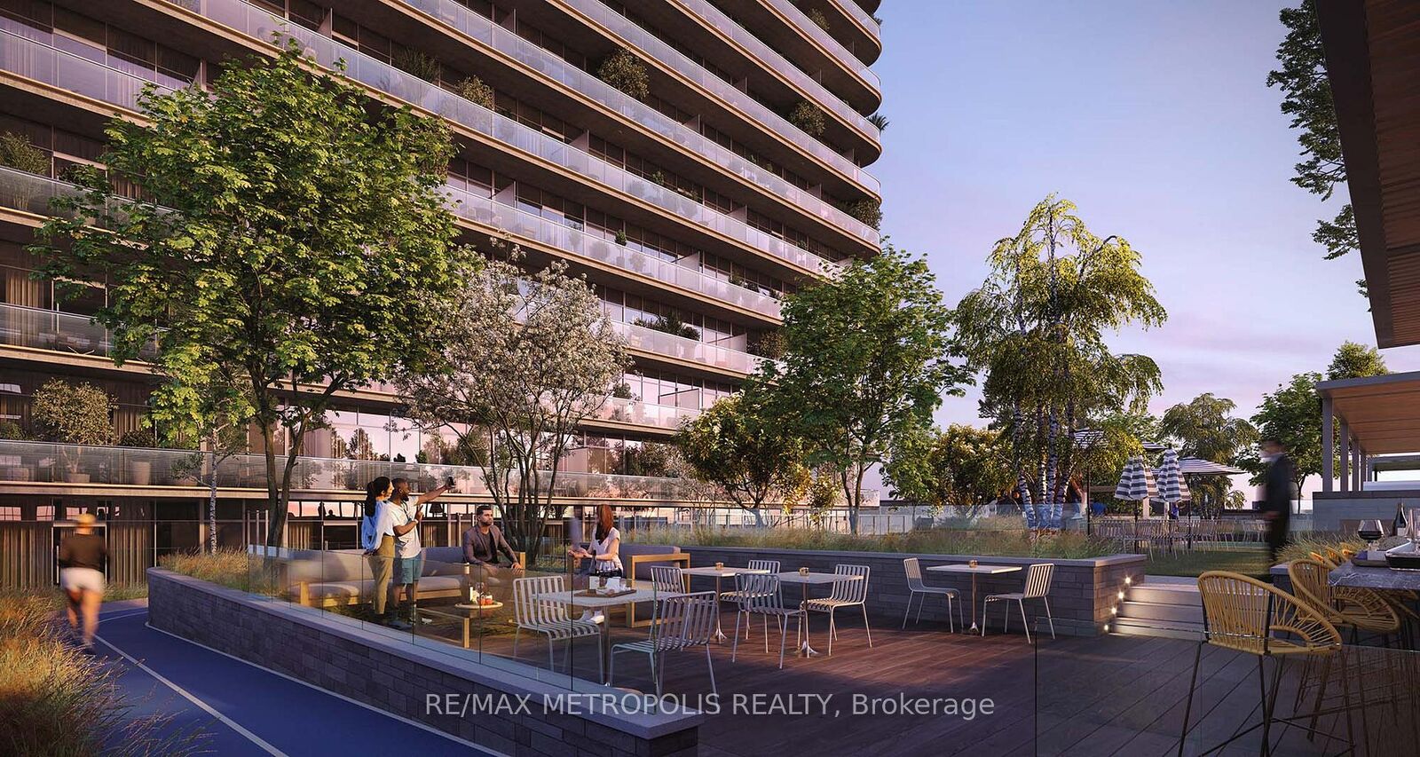 Property Photo:  30 Francis Street 2204  ON N2G 1H7 