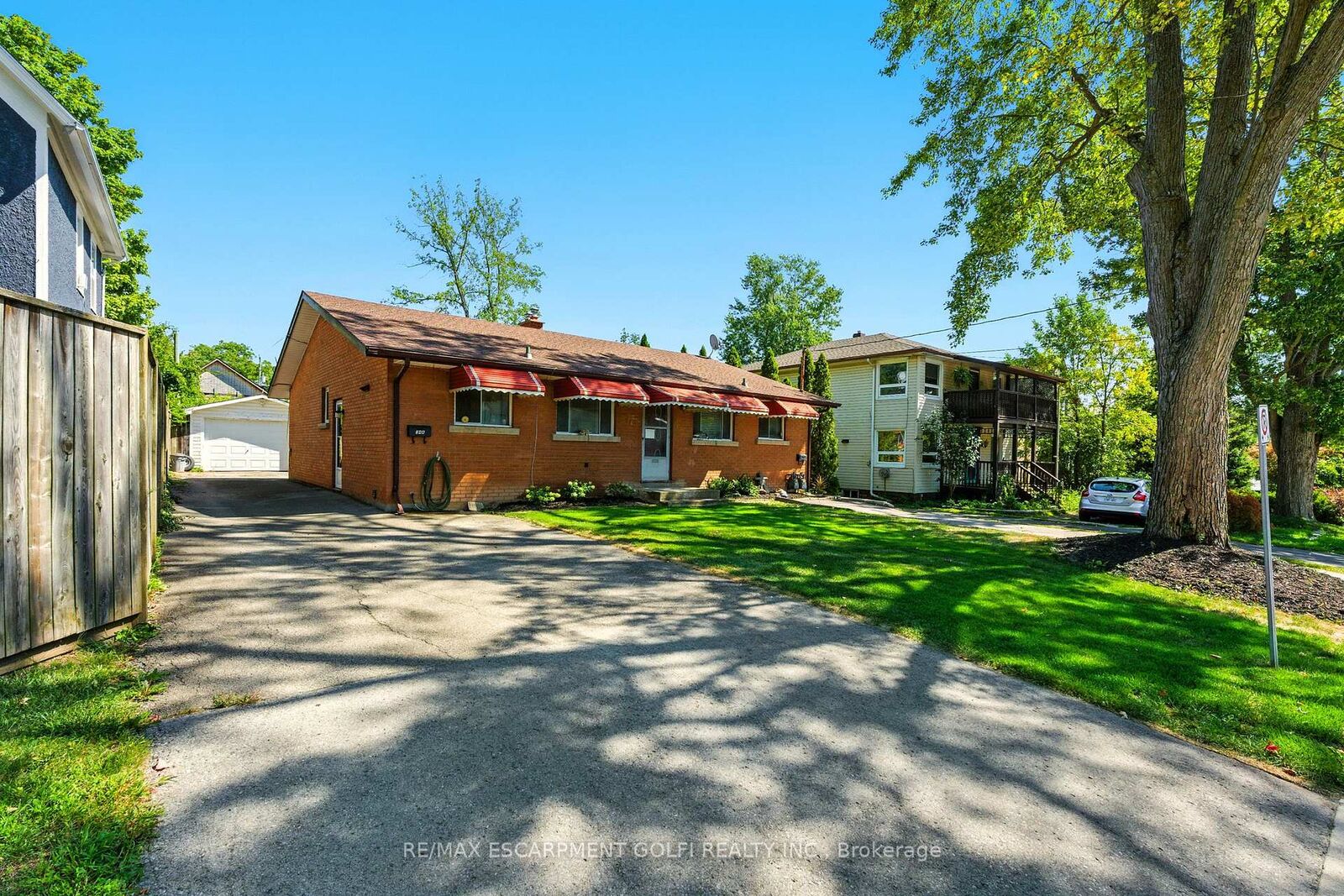 Photo de la propriété:  34 Shotwell Street  ON L3C 1N8 