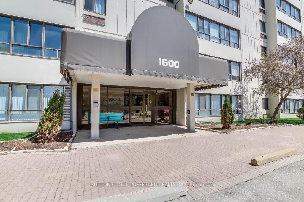 Property Photo:  1600 Adelaide Street N 605  ON N5X 3H6 