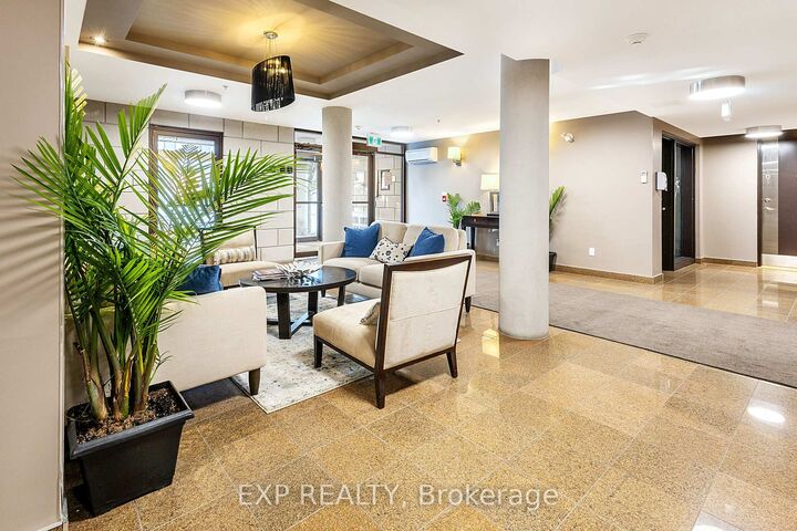 Property Photo:  323 Winona Avenue 10  ON K1Z 5H3 