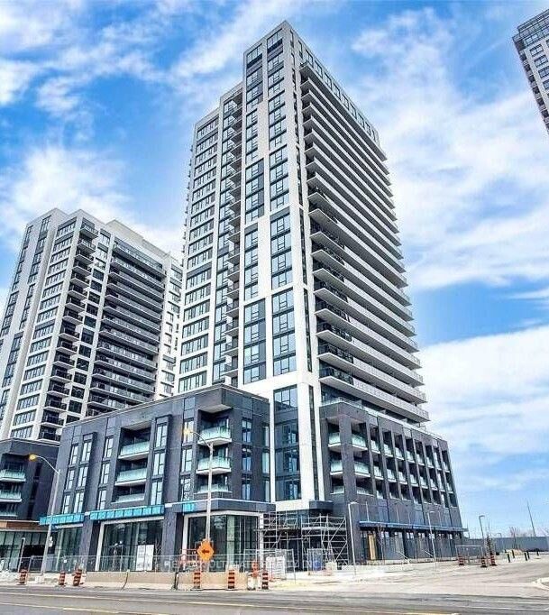 Property Photo:  30 Samuel Wood Way 1811  ON M9B 0C9 