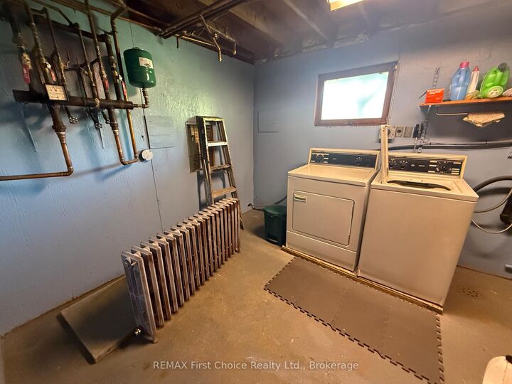 Property Photo:  1256 Townline Road  ON P0V 1S0 
