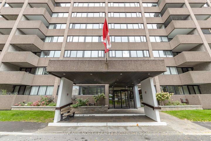 Property Photo:  3360 Southgate Road 707  ON K1V 9A6 