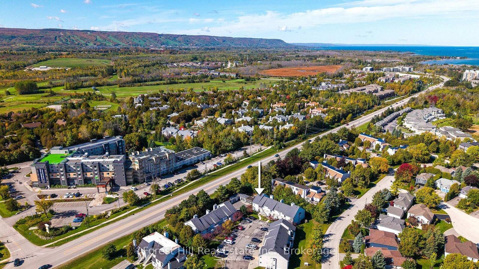 Property Photo:  53 Trott Boulevard 150  ON L9Y 5B8 