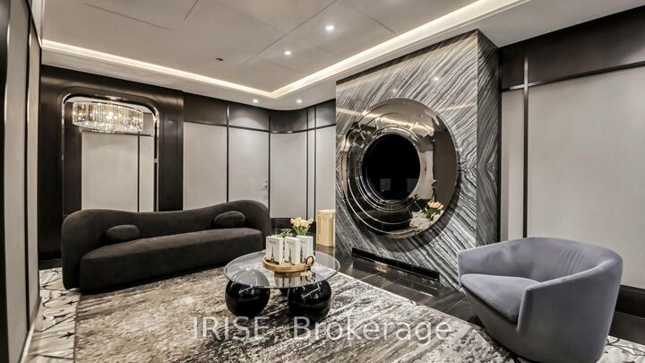Property Photo:  88 Blue Jays Way 1207  ON M5V 2G3 