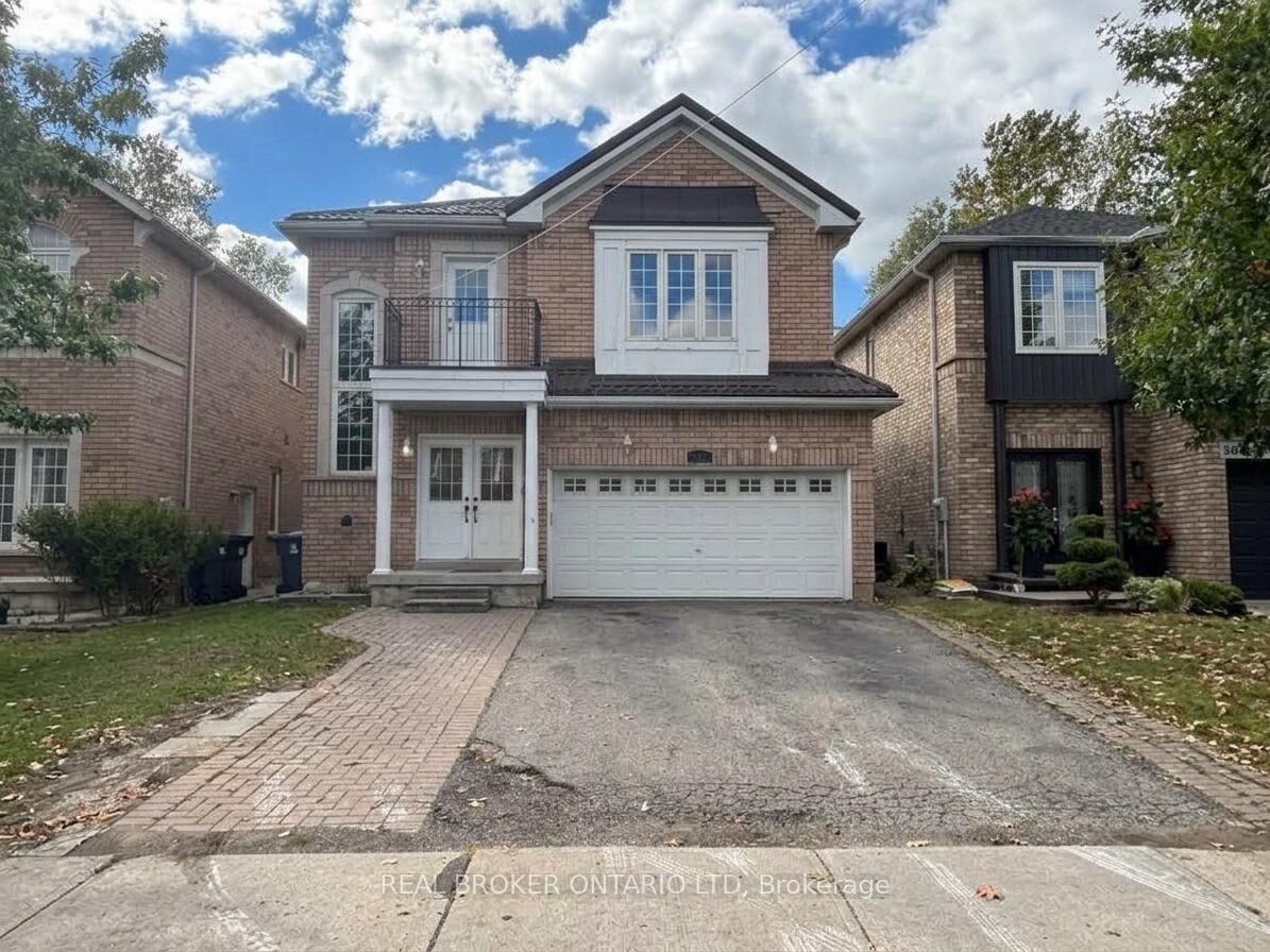 Property Photo:  88 Sir Jacobs Crescent (Main)  ON L7A 3T5 