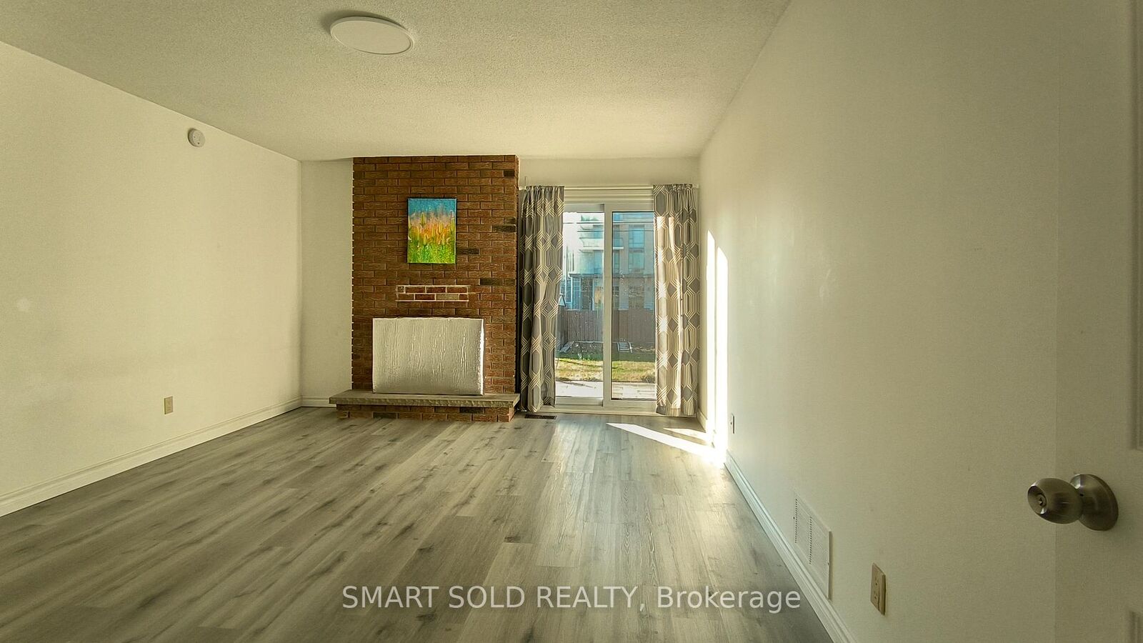 Property Photo:  41 Hickorynut Drive #Ground Unit  ON M2J 4W6 
