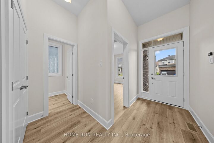 Property Photo:  55 Robertson Lane  ON K7C 0R5 