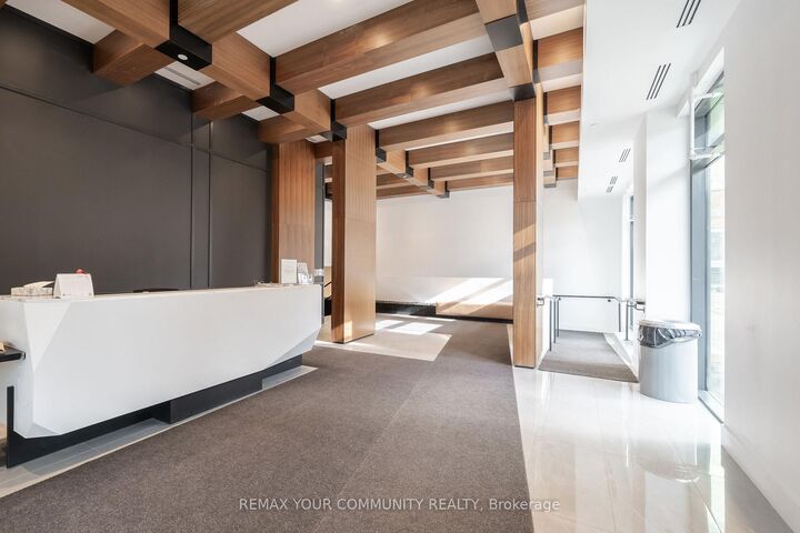 Property Photo:  57 Brock Avenue 310  ON M6K 0H3 