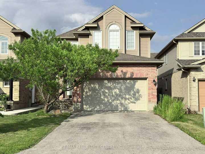 Property Photo:  1771 Mickleborough Drive W  ON N6G 5R4 