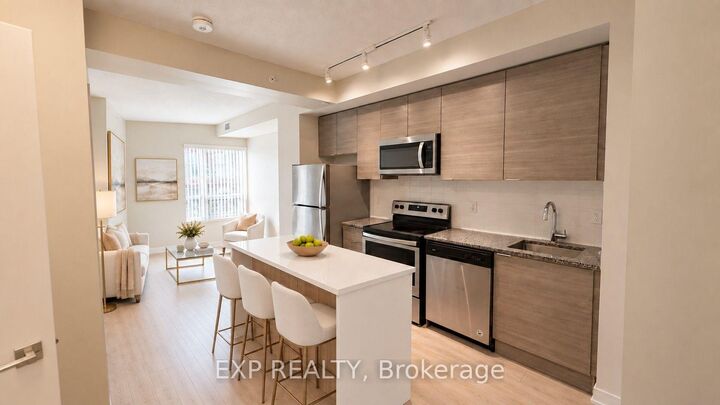 Property Photo:  621 Sheppard Avenue E 512  ON M2K 1B5 