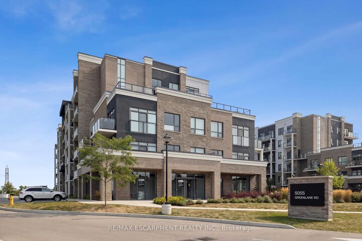 Property Photo:  5055 Greenlane Road 339  ON L3J 2J3 